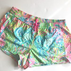 Lilly Pulitzer Shorts